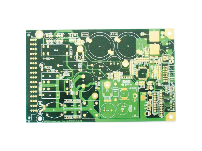 4-8 layer board