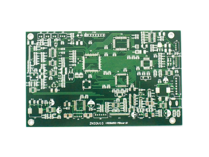 4-8 layer board