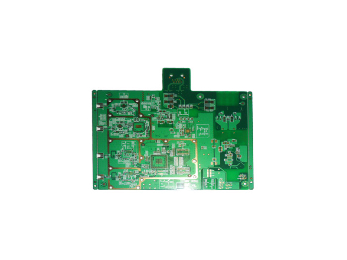 4-8 layer board