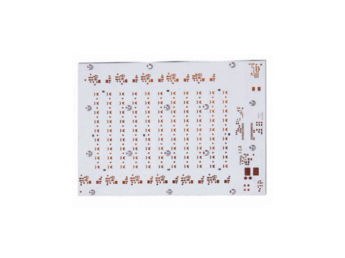 LEDAluminum-backed boards