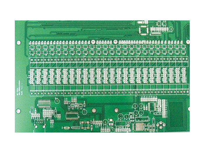 Single-face and double-face board