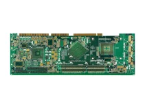 10-12 layer board