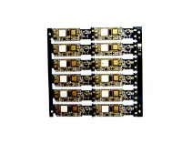 4-8 layer board