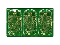 4-8 layer board